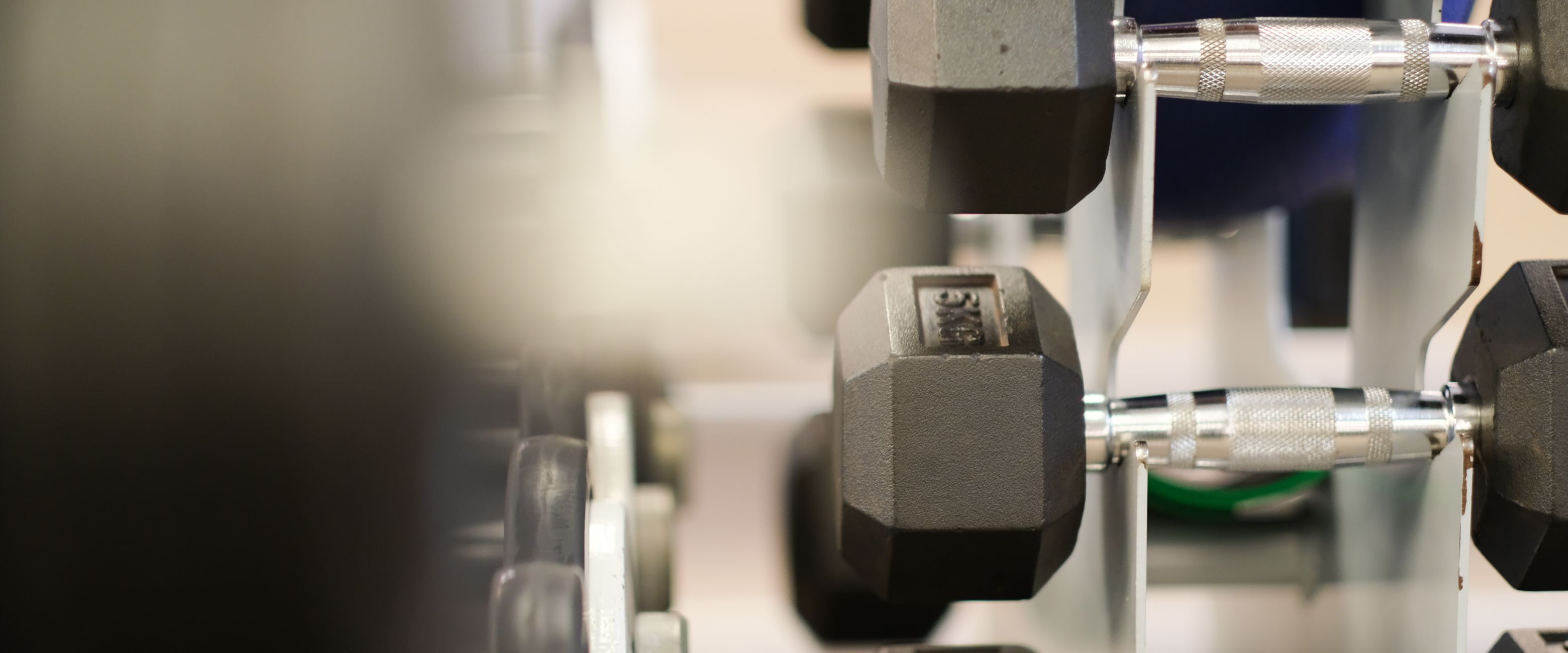 Gym - fitness, courses, massages and pedicure