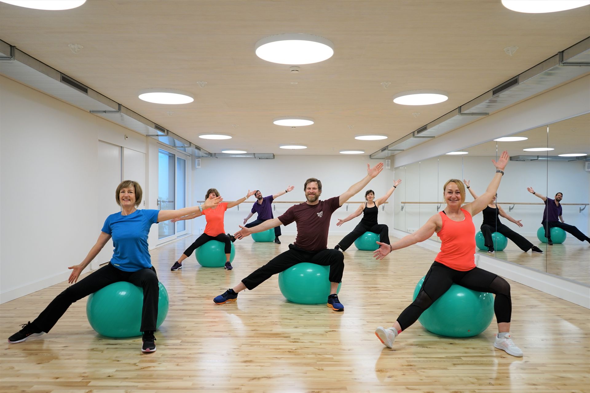 Welten entdecken SOLE UNO WellnessWelt in Rheinfelden