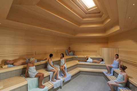 Bio-Sauna
