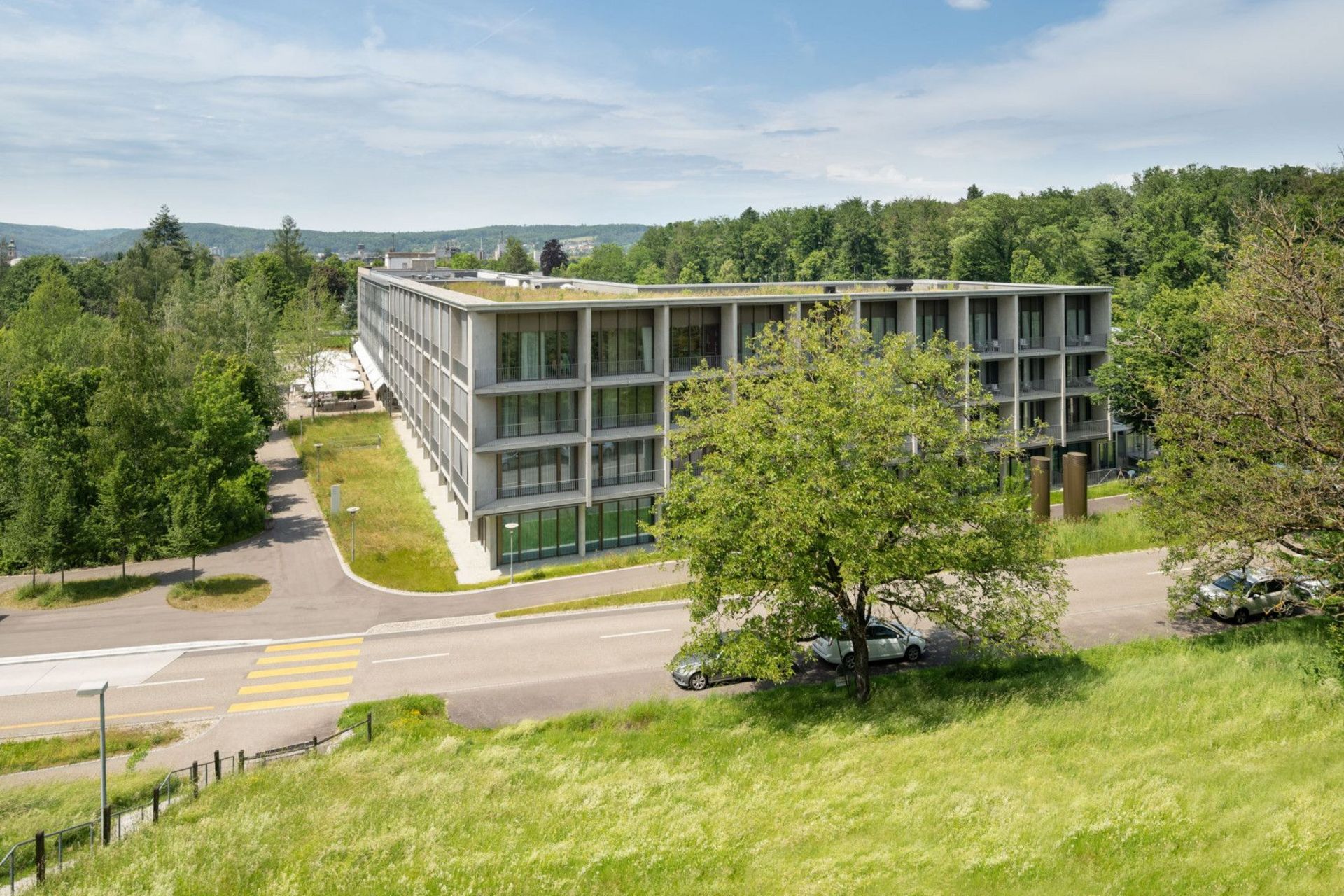 Reha Rheinfelden