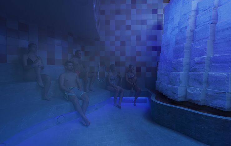 Sole-Vitalbad im SalzReich