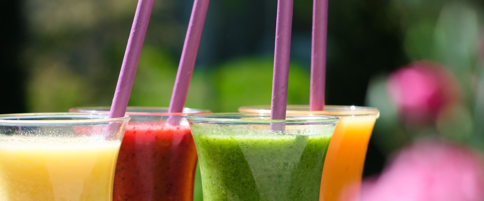 Lounge in der Wellness-Welt