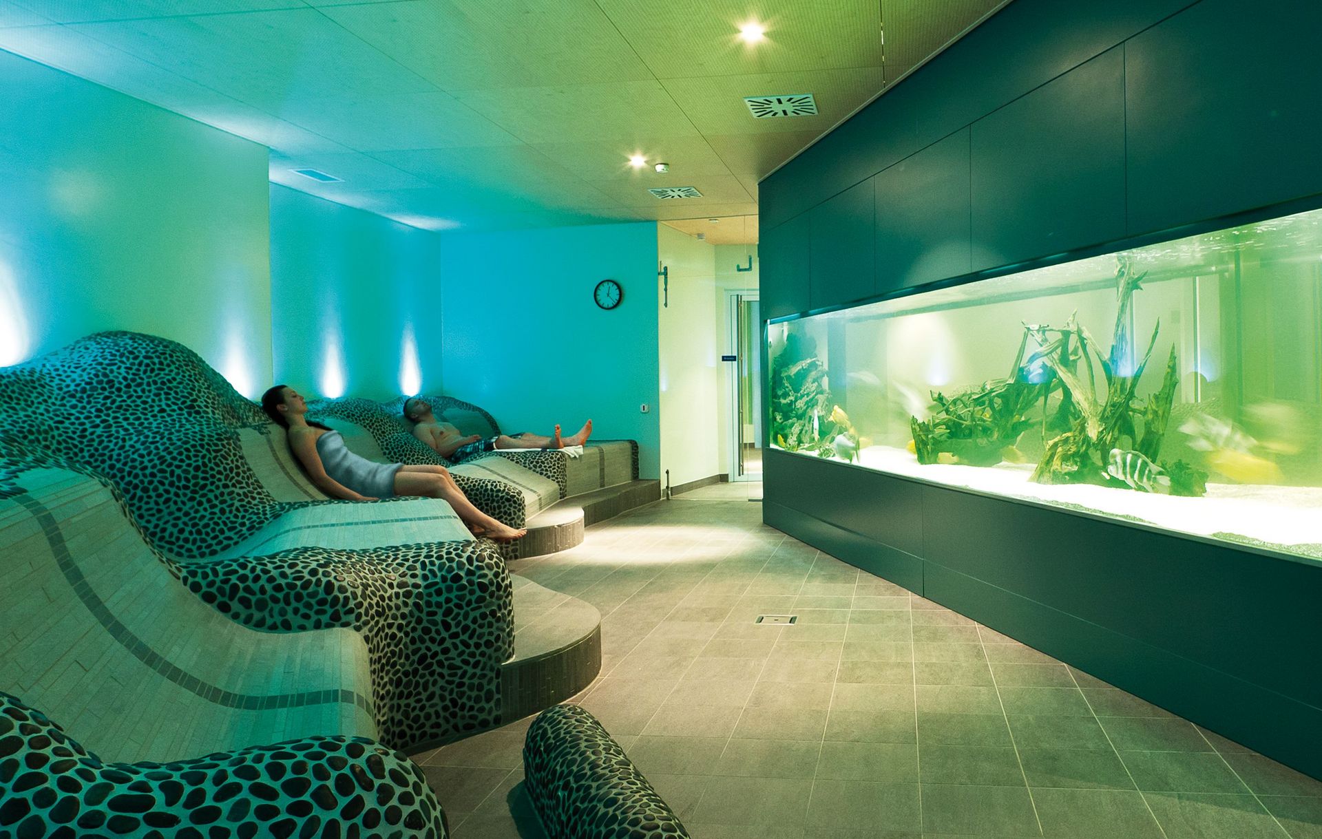 Magie der Düfte als WellnessPackage sole uno