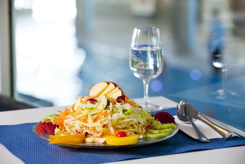 Geniesser-Pause als Wellness-Arrangement