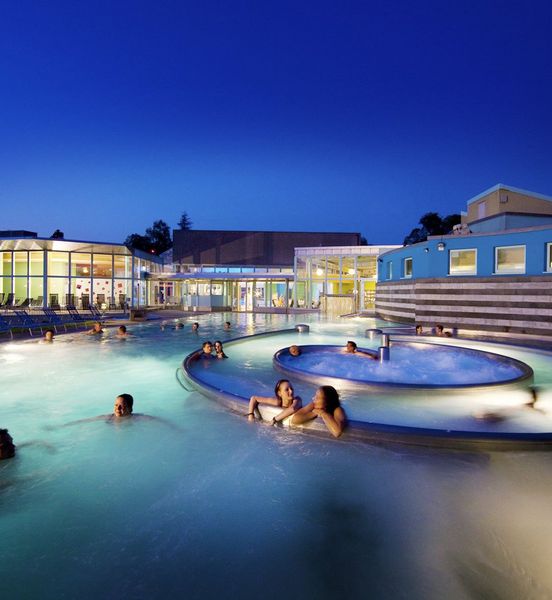 Informationen: Anreise sole uno