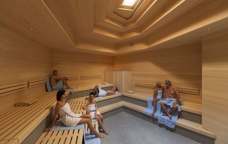 Bio-Sauna