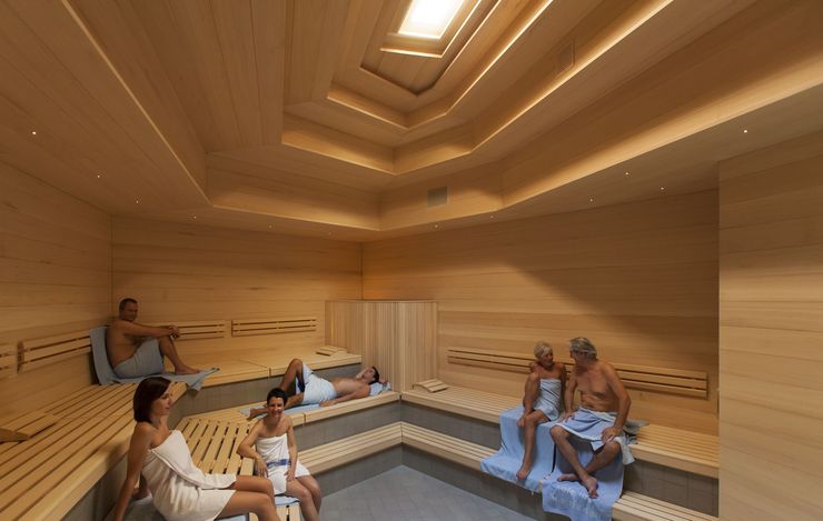 Bio-Sauna