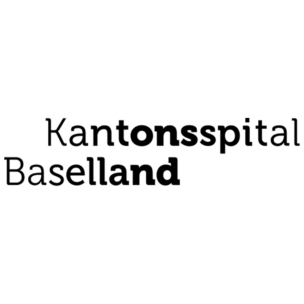 Kantonsspital Baselland Logo